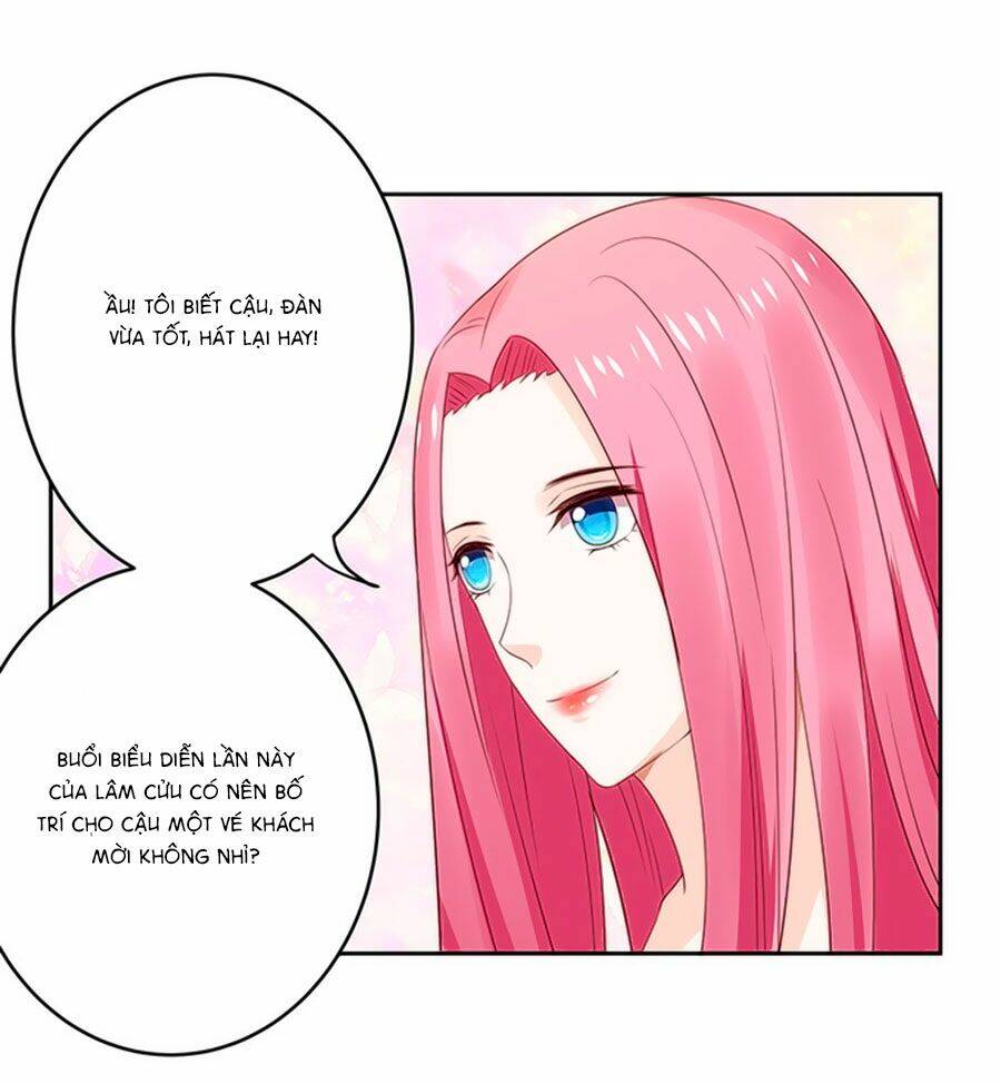 Bạn Trai Là Ngôi Sao: Chapter 107