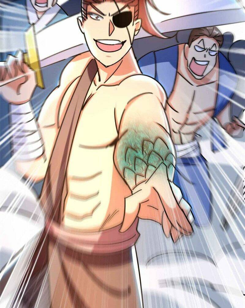 Vạn Giới Tiên Vương: Chapter 156