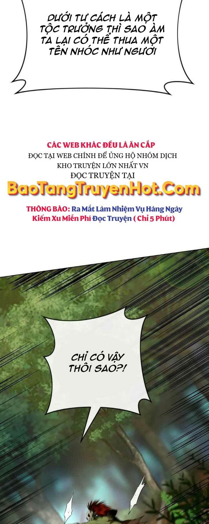 Con Đường Diệt Thần: Chapter 5