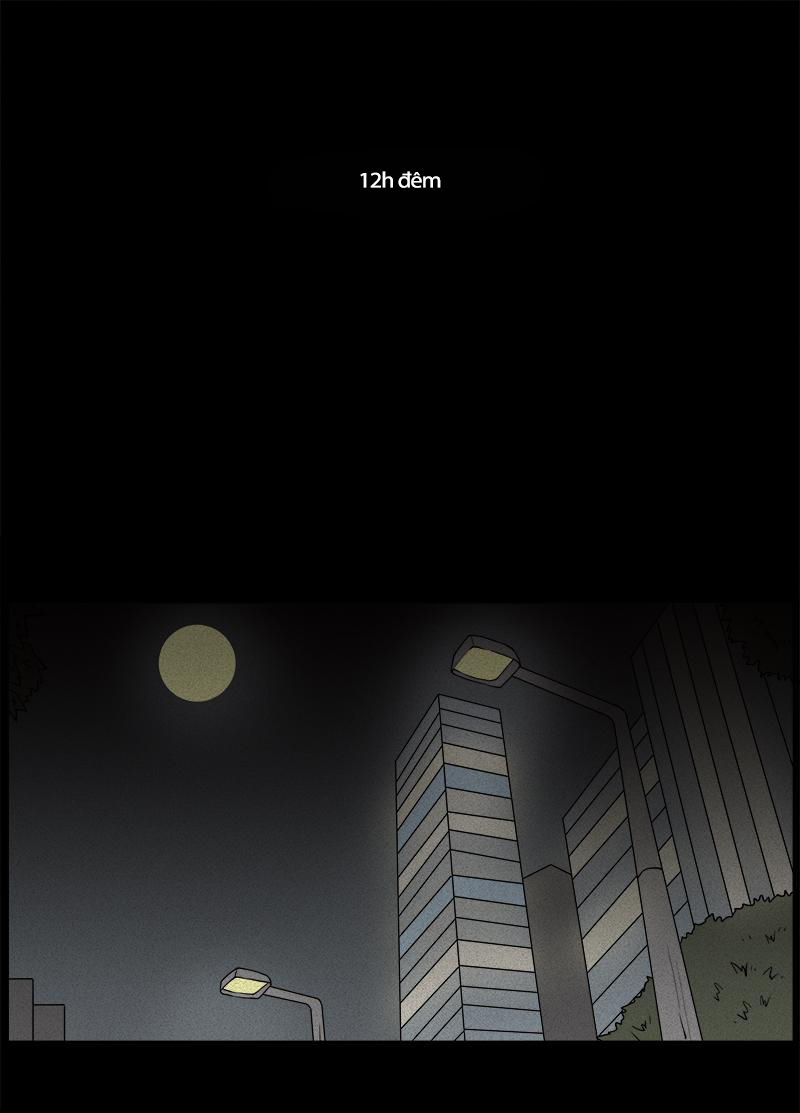 Chuyện Lạ Đêm Khuya: Chapter 52