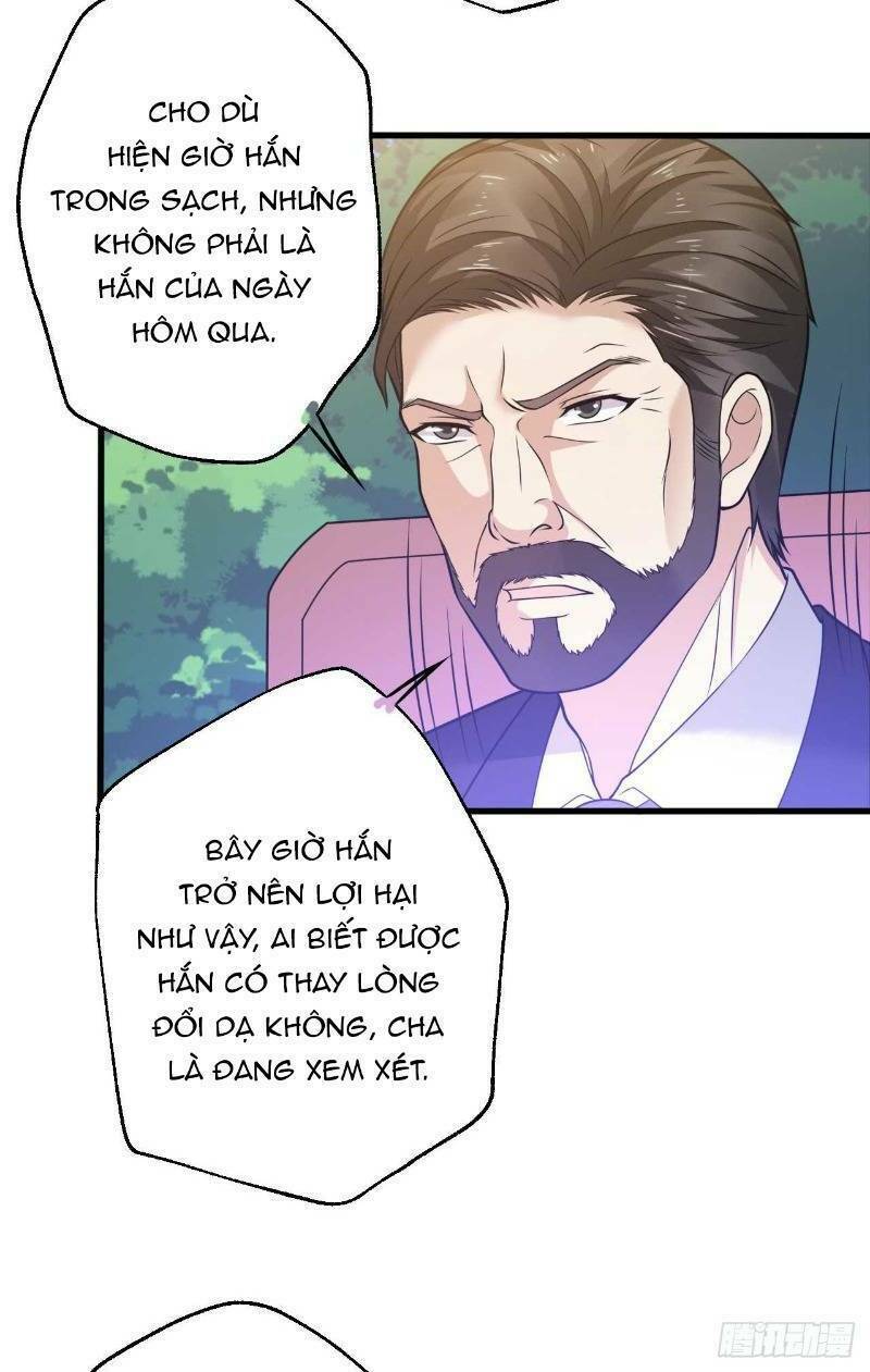 Đô Thị Siêu Cấp Thần Tôn: Chapter 48