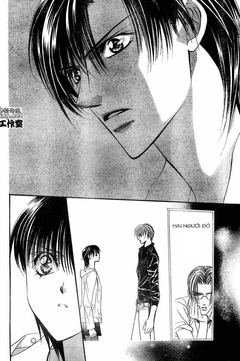 Thách Thức Tuyệt Vời: Chapter 93