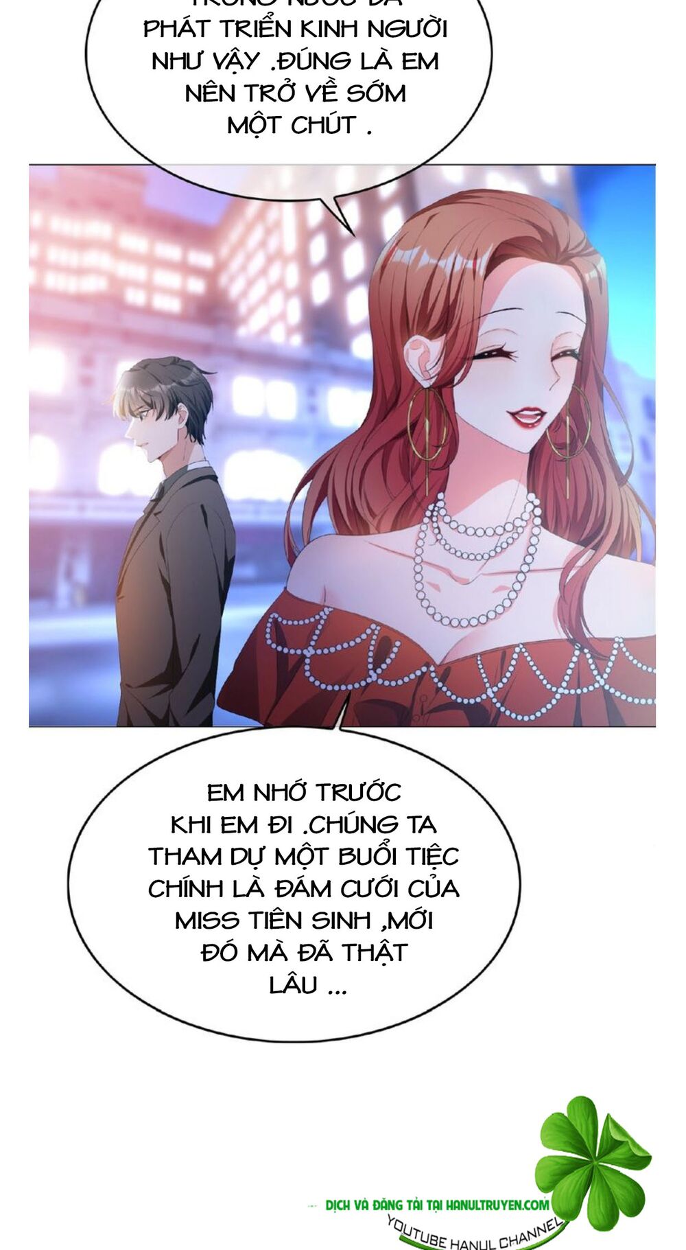 Cô Vợ Nhỏ Nuông Chiều Quá Lại Thành Ác!!: Chapter 126