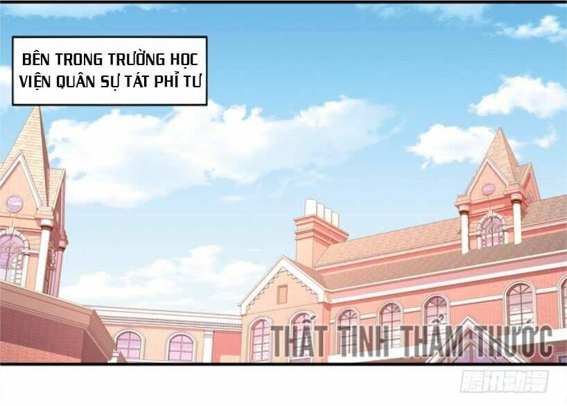 Đế Vương Ta Vẫn Còn Nhỏ: Chapter 48