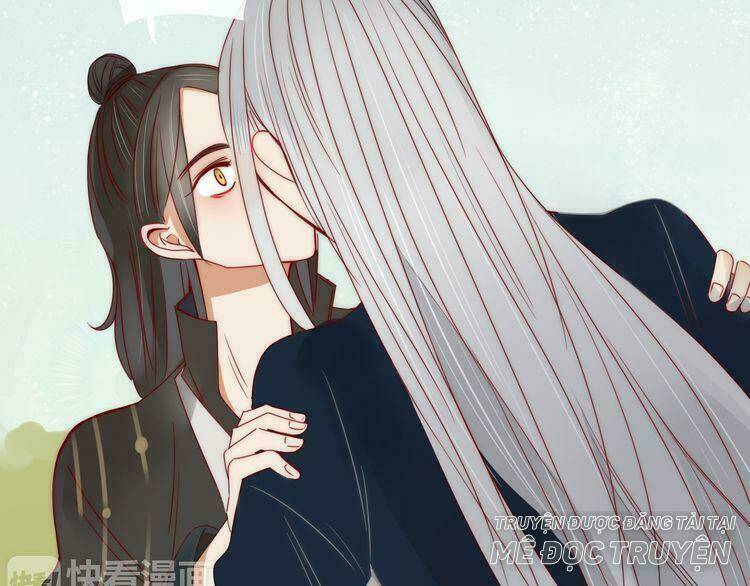 Ta Chỉ Muốn Giết Ngươi: Chapter 11