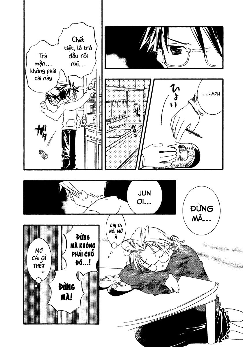 Rozen Maiden: Chapter 0.2