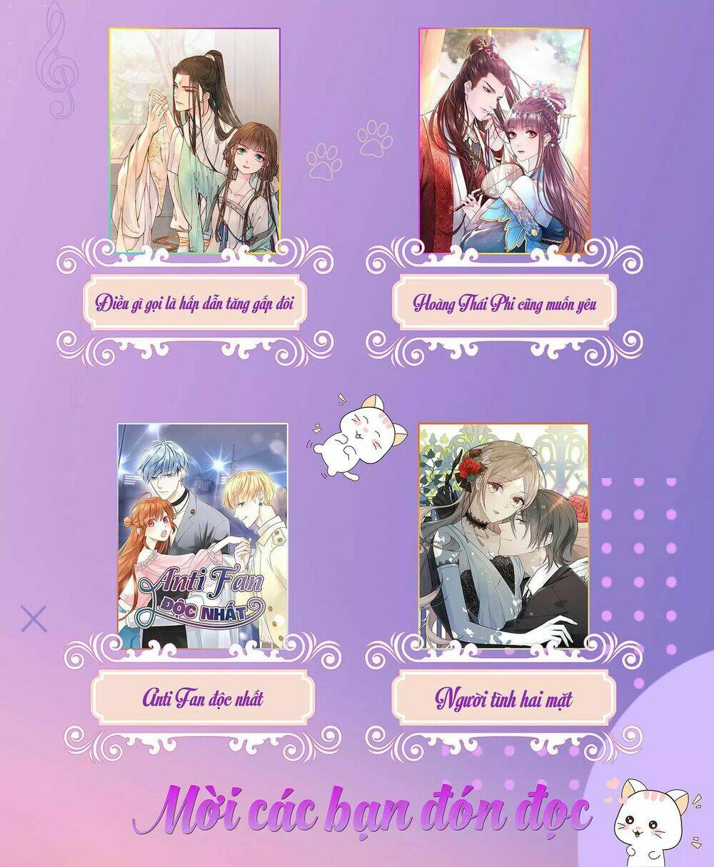 Sau Này Vẫn Cứ Thích Em: Chapter 41