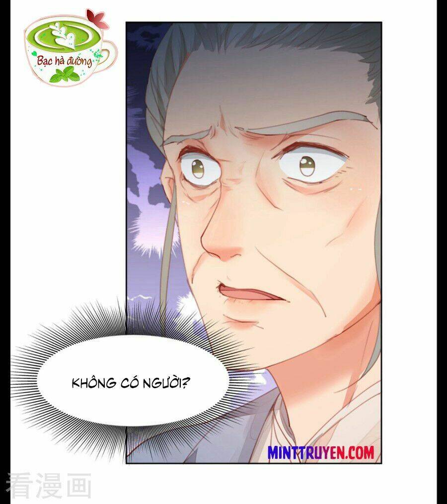 Hầu Phủ Bí Sự: Chapter 1