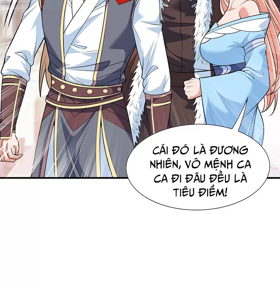 Ma Thú Chiến Thần: Chapter 18.2