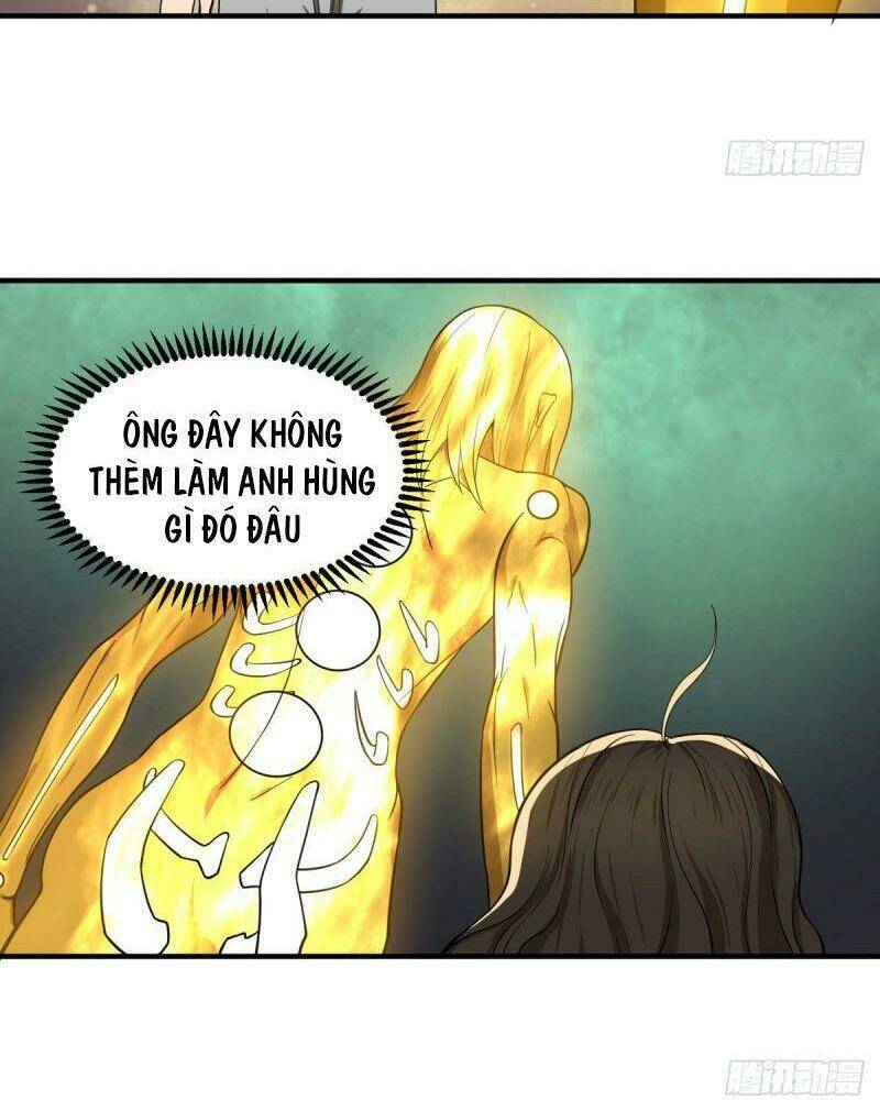 Danh Sách Kẻ Phản Diện: Chapter 95