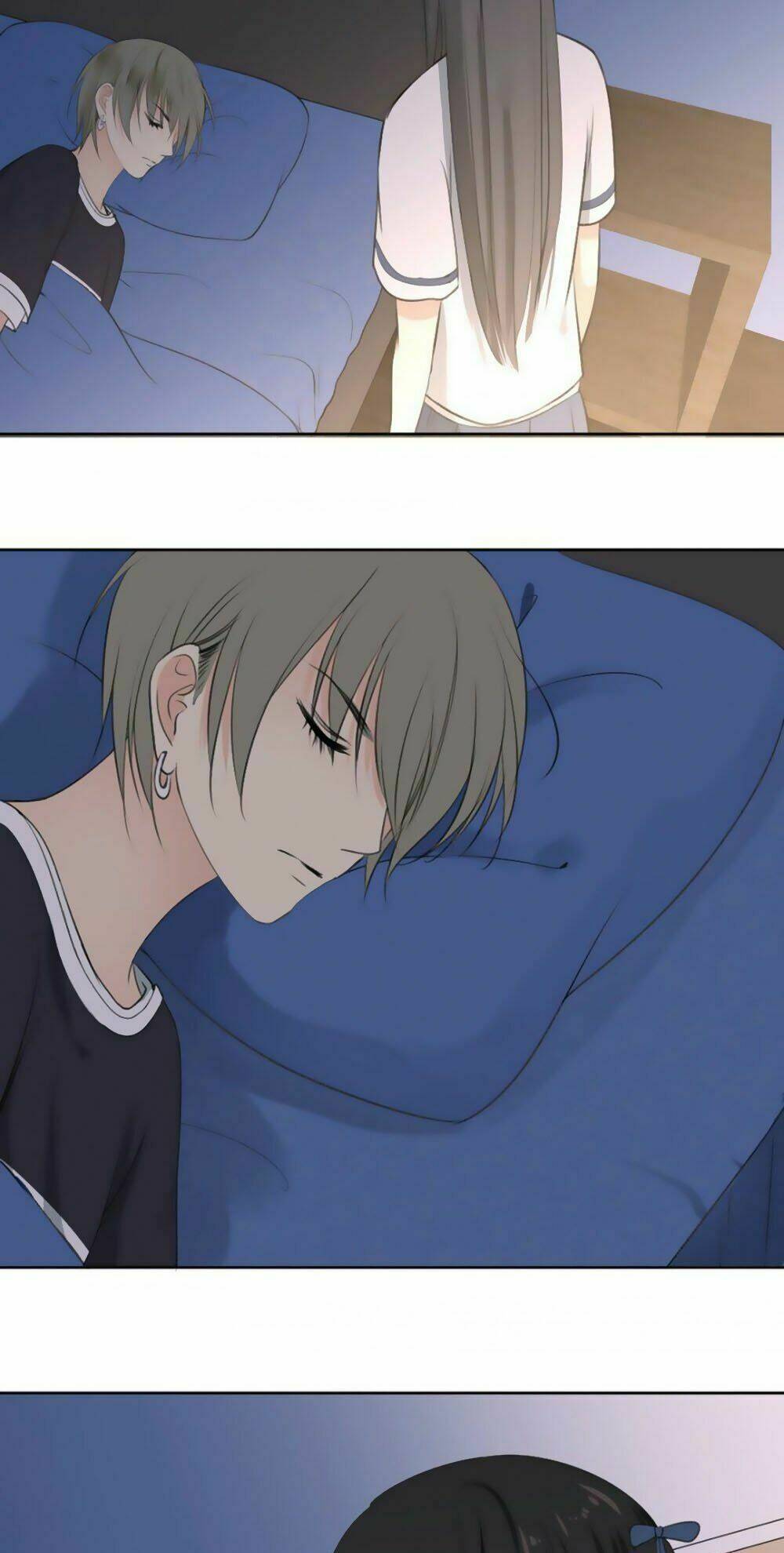 Sinh Sinh Tương Thác: Chapter 21