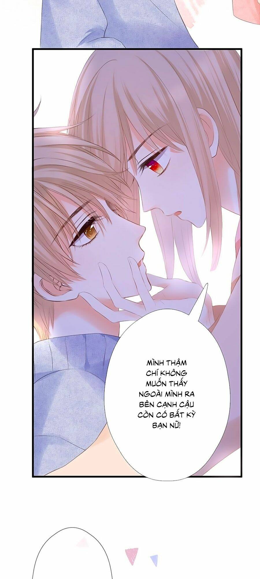 Đóa Hoa Chớm Nở: Chapter 52