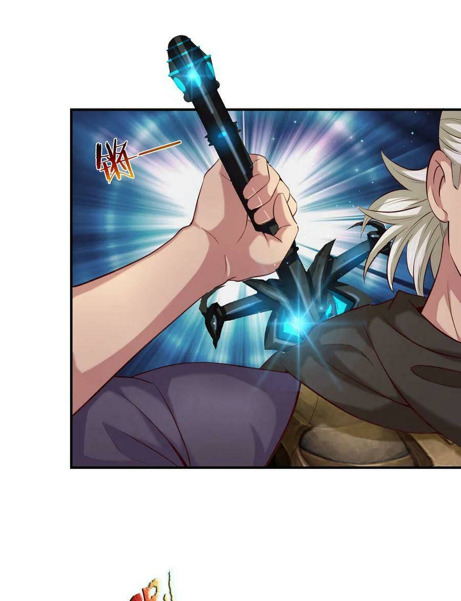 Tuyệt Thế Phi Đao: Chapter 270