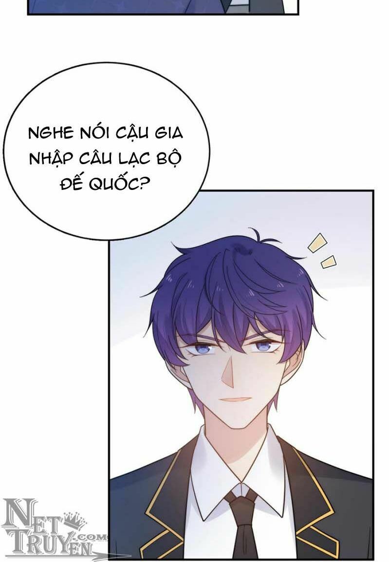 Ma Lạt Thiên Kim Đẩu Ác Thiếu: Chapter 229