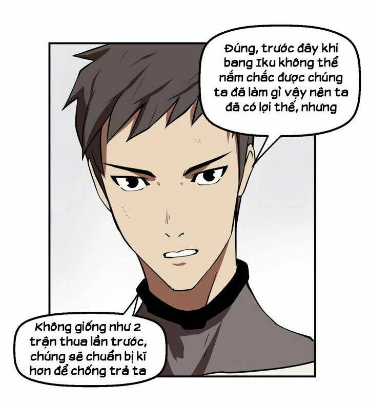 Raid: Chapter 16