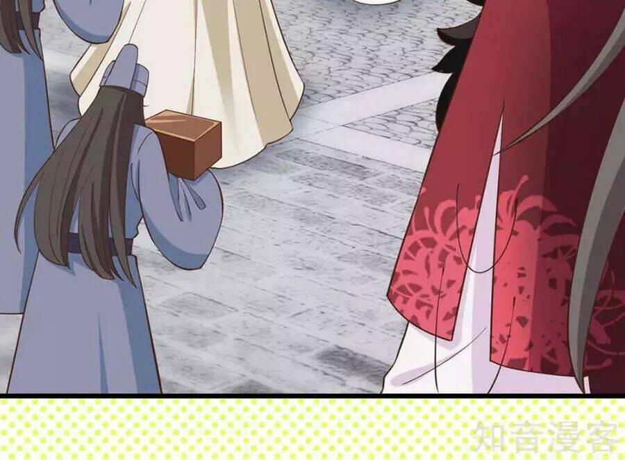 Đích Nữ Hữu Độc: Chapter 35