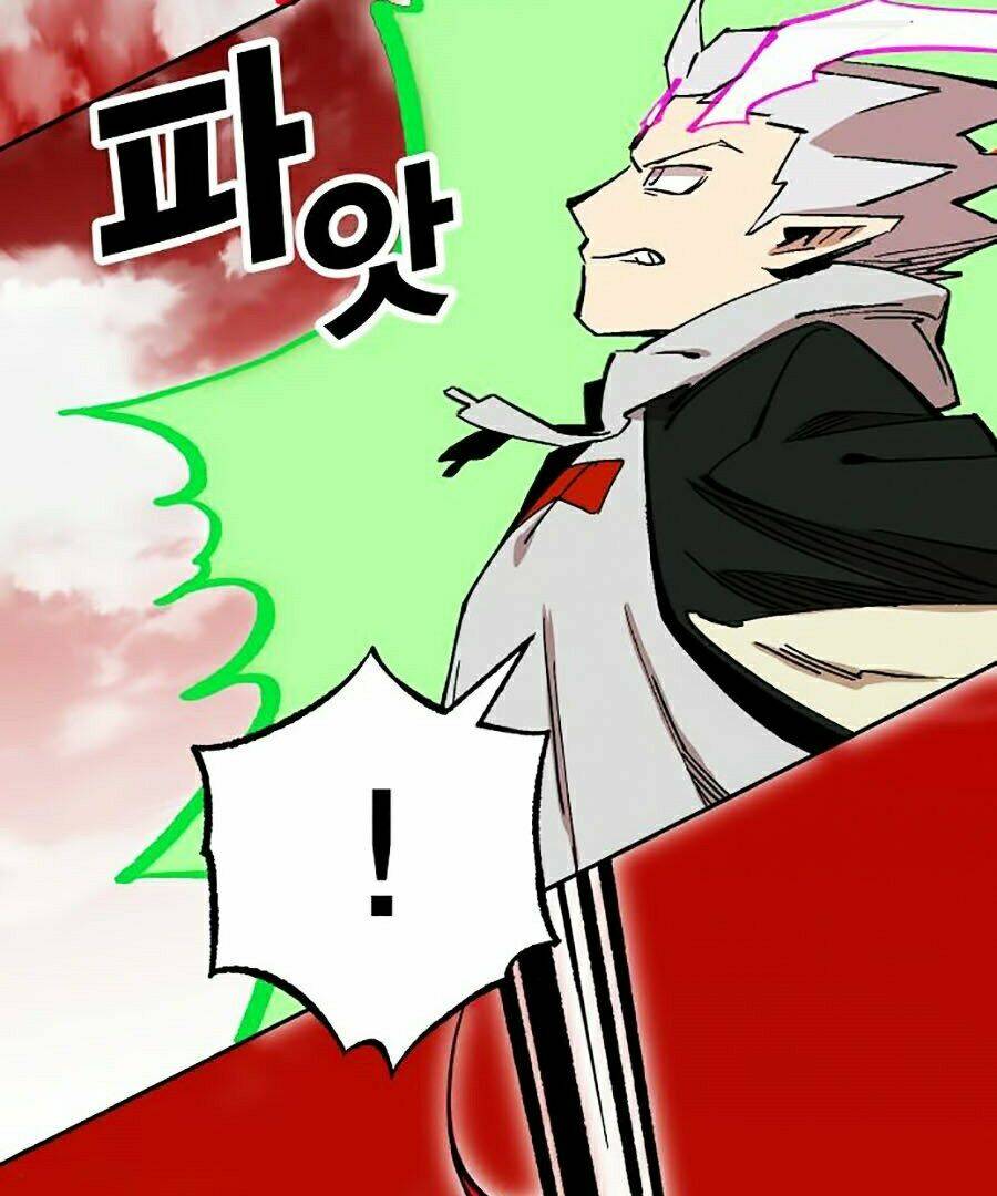 Hard Core Leveling Warrior Ss2: Chapter 102