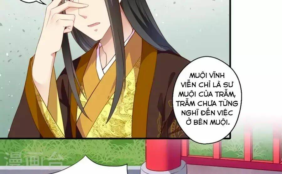 Khuynh Thế Y Phi Muốn Bỏ Chồng: Chapter 117