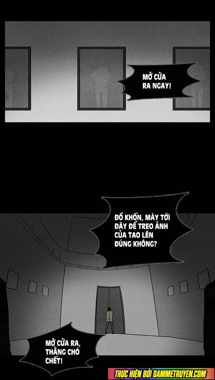 Những Câu Chuyện Bất Thường: Chapter 10