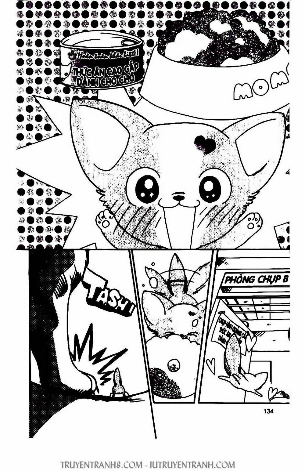 Bộ Sưu Tập Lọ Lem: Chapter 43