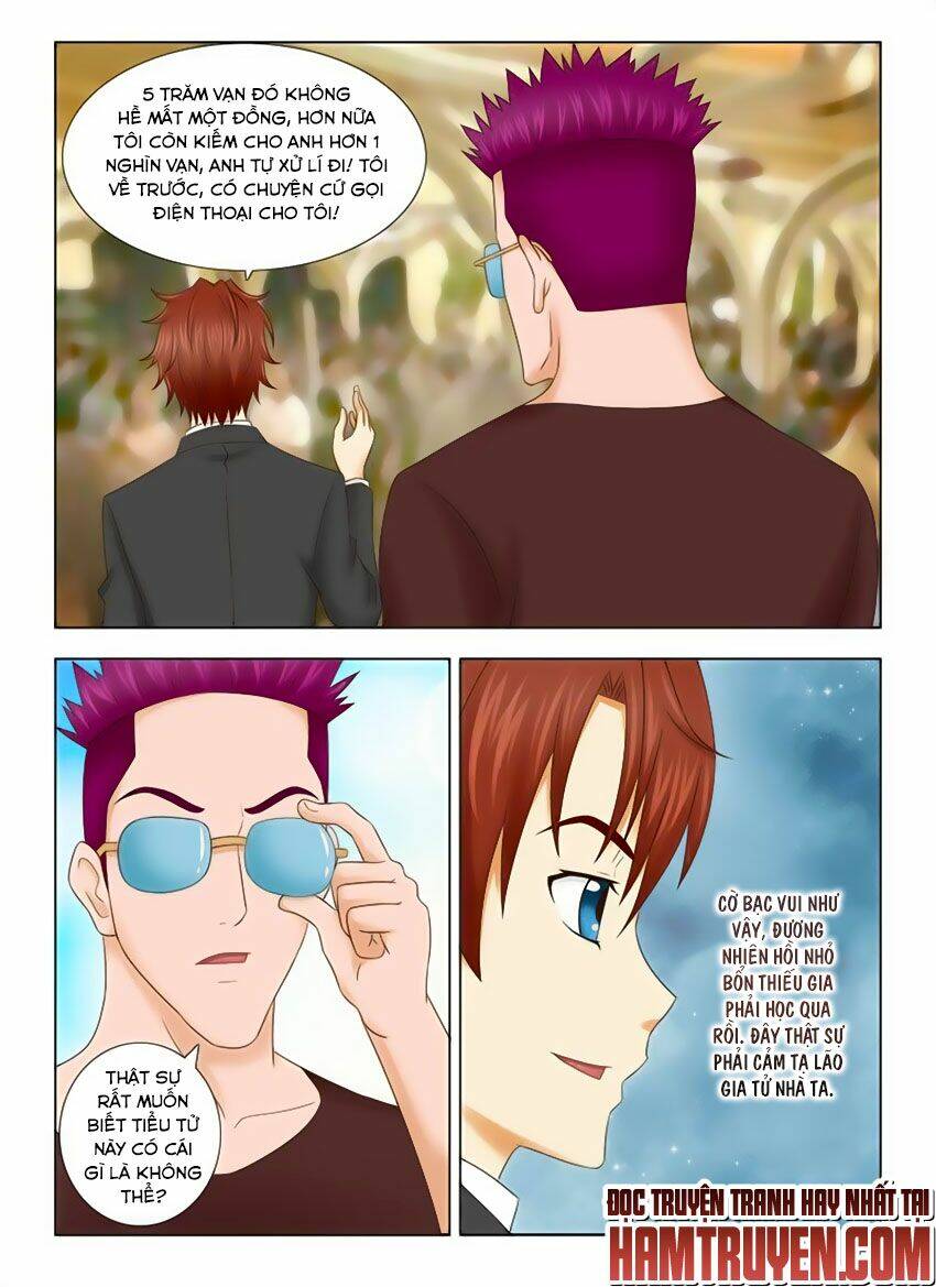 Tối Cường Tà Thiếu: Chapter 148