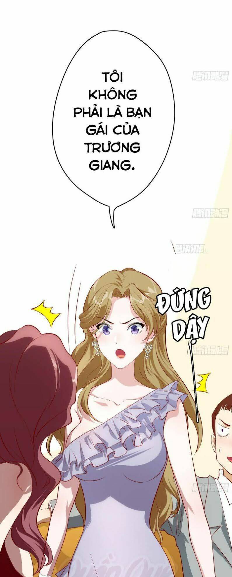 Shipper Thần Cấp: Chapter 4