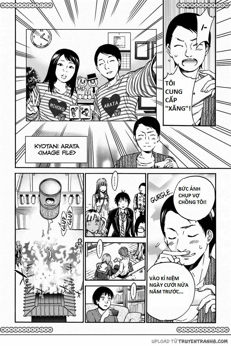 Real Account Ii: Chapter 24