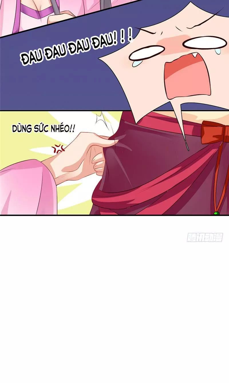 Võ Lâm Manh Chủ: Chapter 34