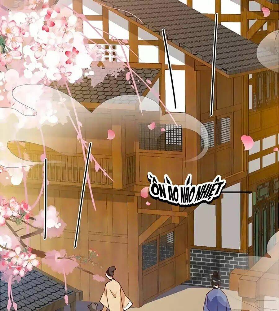 Thịnh Thế Lê Hoa Điện: Chapter 60