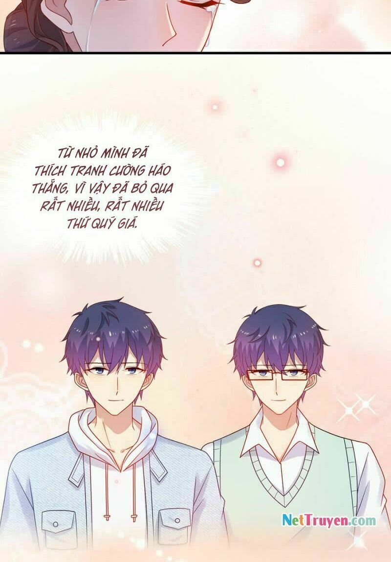 Ma Lạt Thiên Kim Đẩu Ác Thiếu: Chapter 162