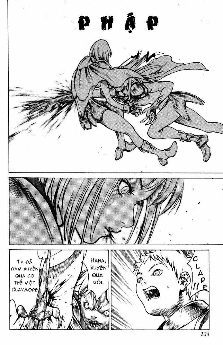 Mắt Bạc: Chapter 3