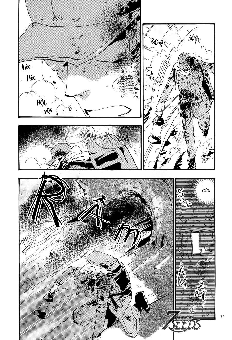 Mầm Sống: Chapter 175