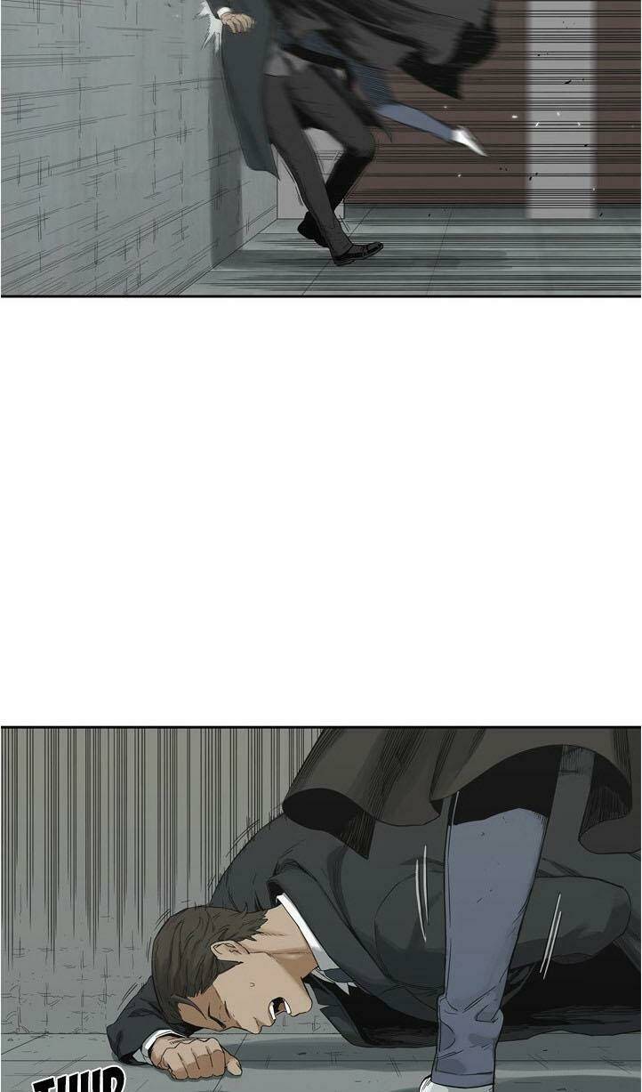 Hiệp Sĩ Giao Hàng: Chapter 12