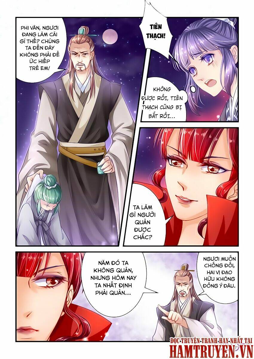 Tiên Linh Đồ Phổ: Chapter 2