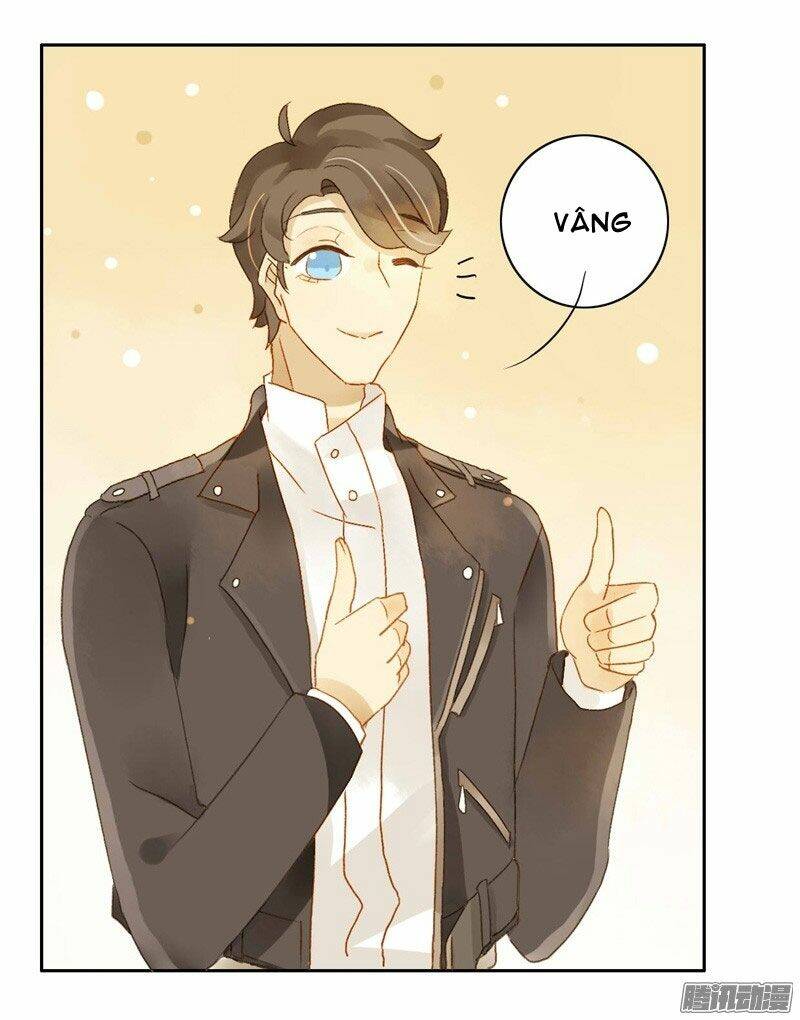 Sức Mạnh Của Sắc Đẹp: Chapter 81