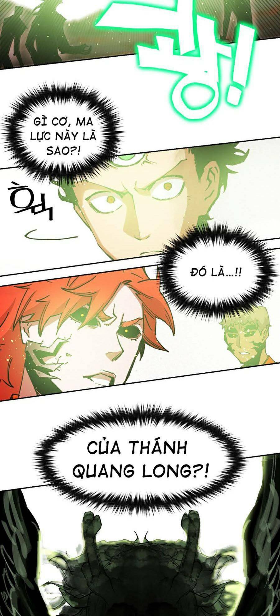 Hard Core Leveling Warrior Ss2: Chapter 119