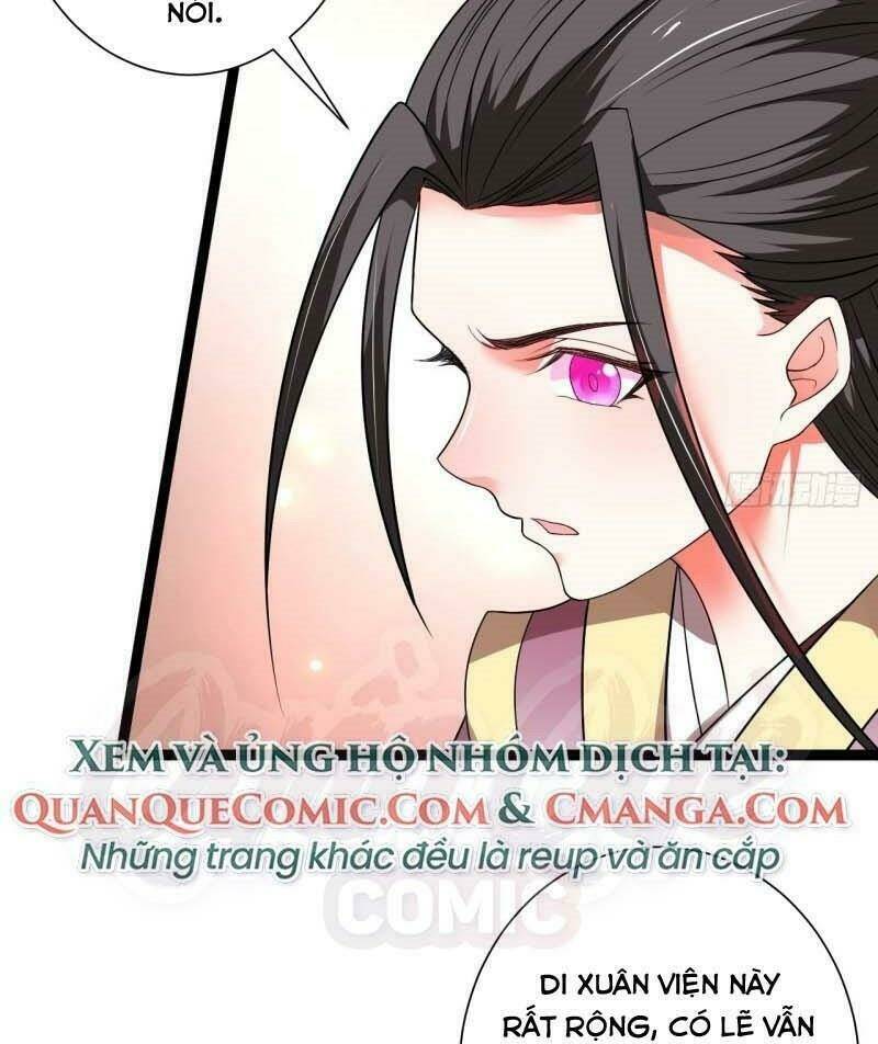 Trọng Sinh Tối Cường Ma Tôn Ở Rể: Chapter 65