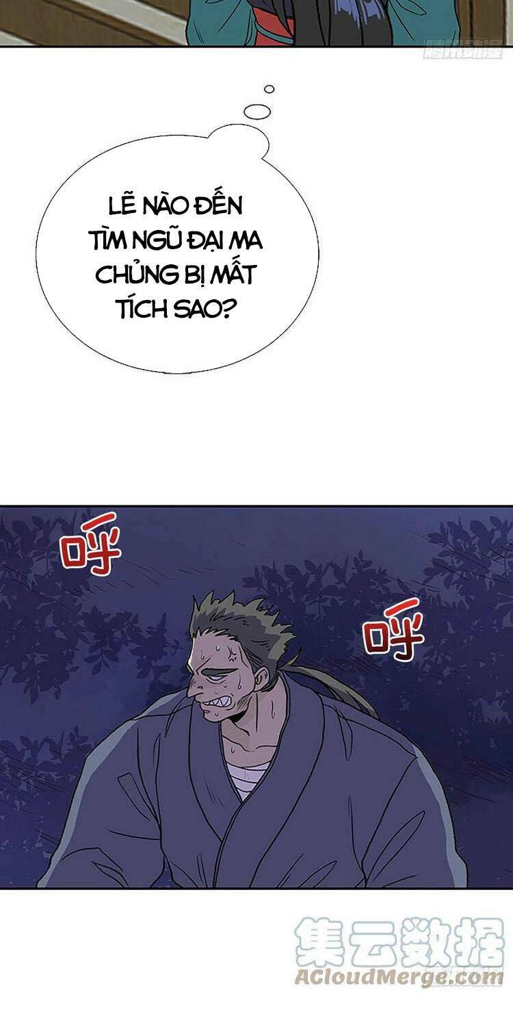 Học Sĩ Tái Sinh: Chapter 200