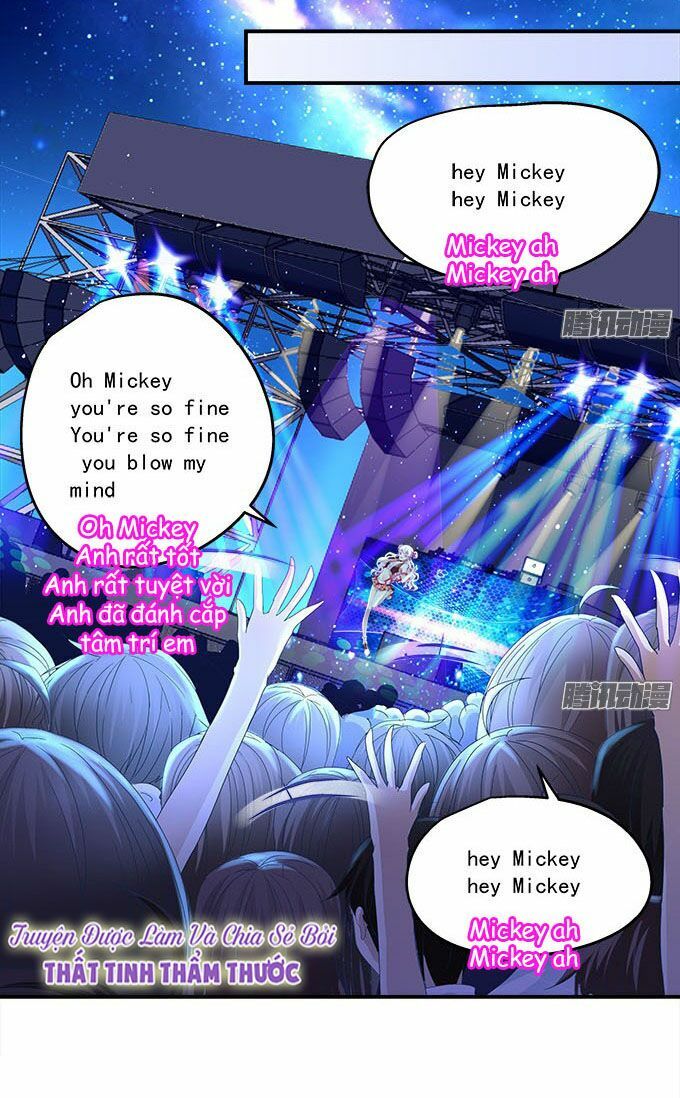 Thiên lại âm linh: Chapter 9