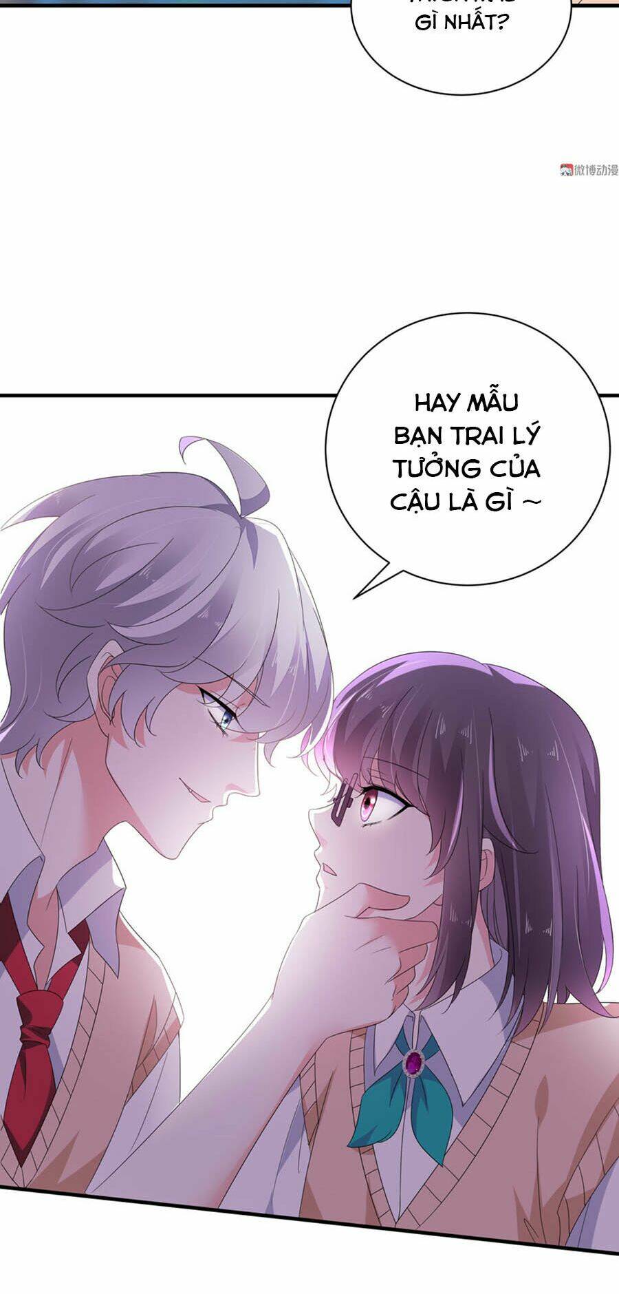 Yêu Tôi Đều Chết Cả Đi!: Chapter 159
