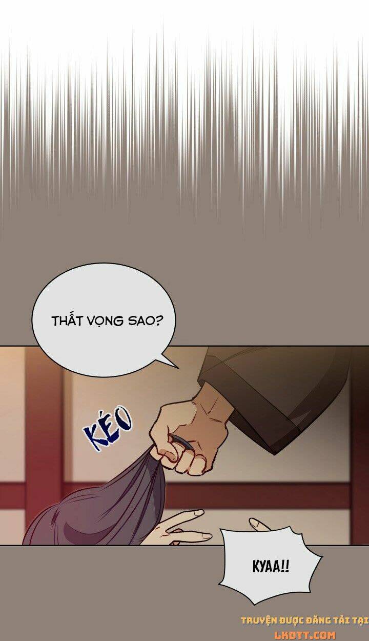 Quái Thú Với Hoa: Chapter 76