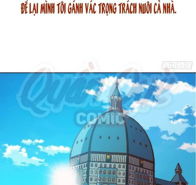 Đại Lục Vô Song: Chapter 0