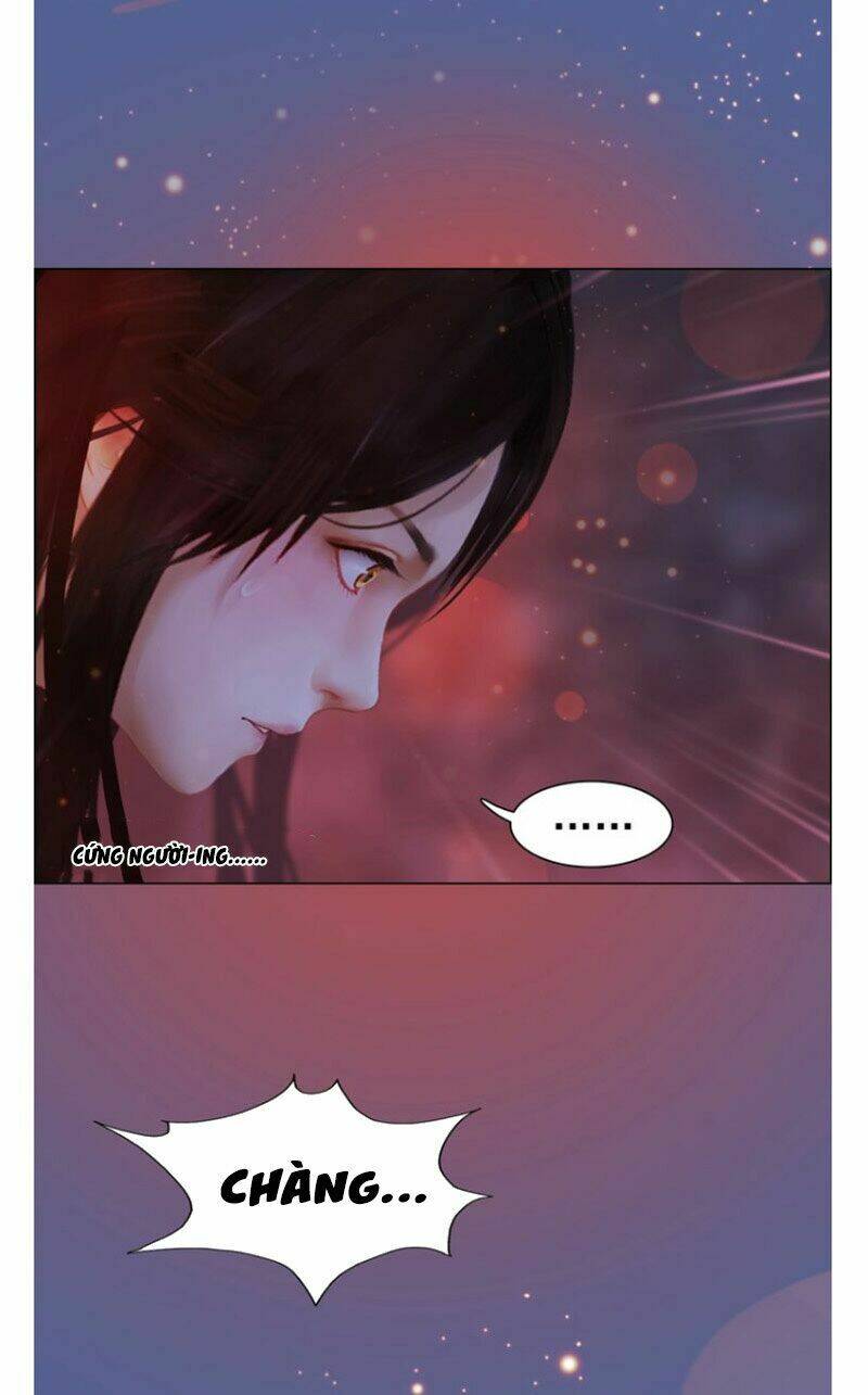 Yêu Nhan Lệnh: Chapter 78