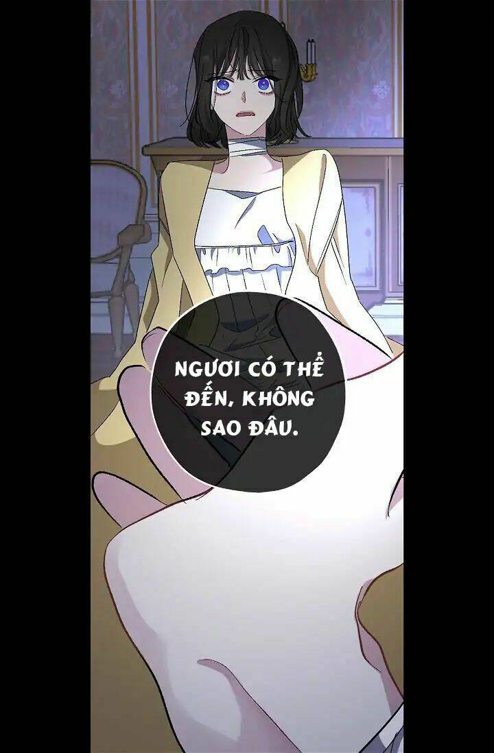 Tình Điên Dại: Chapter 19