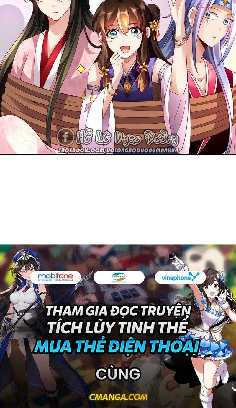 Thiên Kim Bất Hoán: Chapter 61