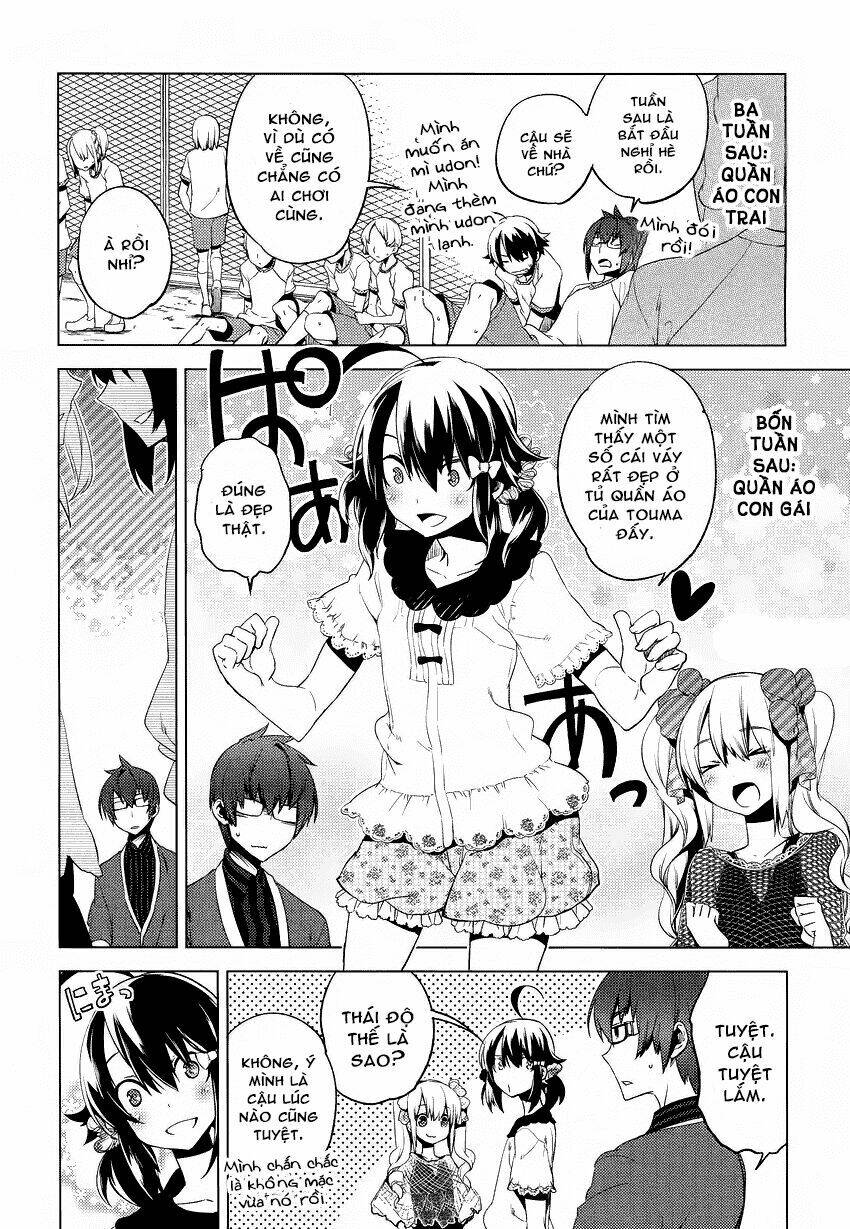 Reversible!: Chapter 9