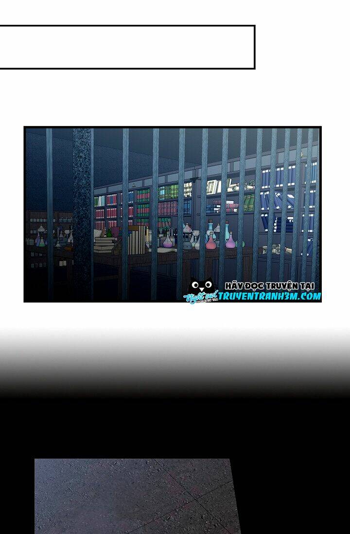 Xuyên Không Trở Thành Mami Phản Diện: Chapter 14