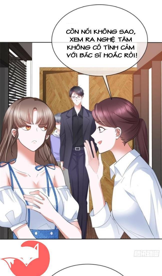 Boss Là Kim Chủ Của Tôi: Chapter 36