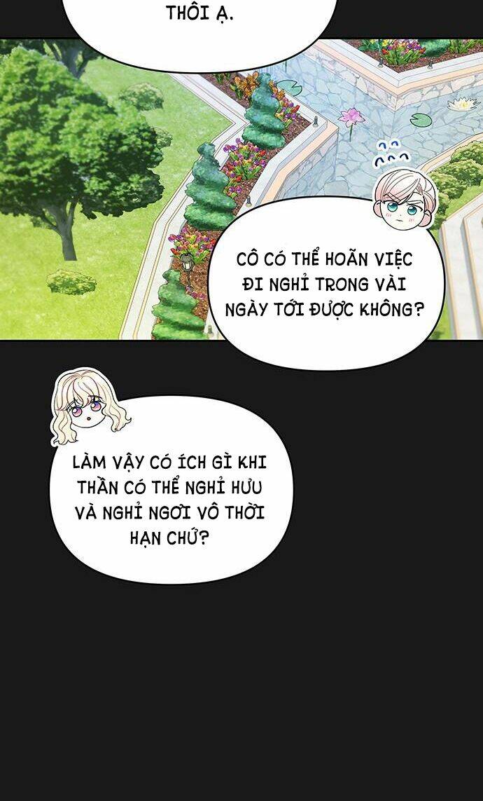 Con Người Không Phải Thứ Có Thể Sửa Rồi Dùng Được Đâu!: Chapter 32