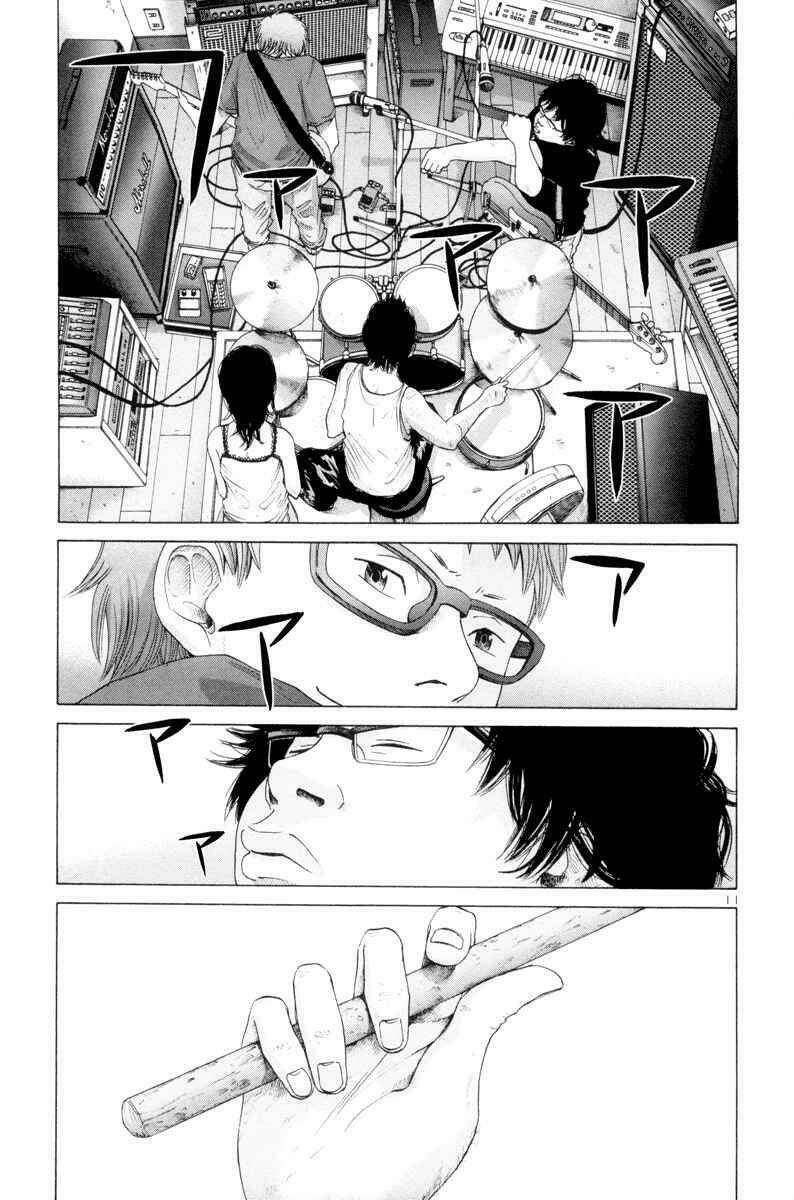 Thực Tế Cuộc Sống: Chapter 9